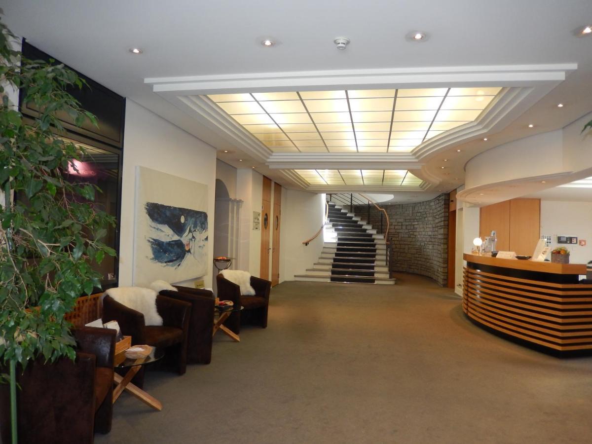 Hotel Schweizerhof פונטרסינה מראה חיצוני תמונה